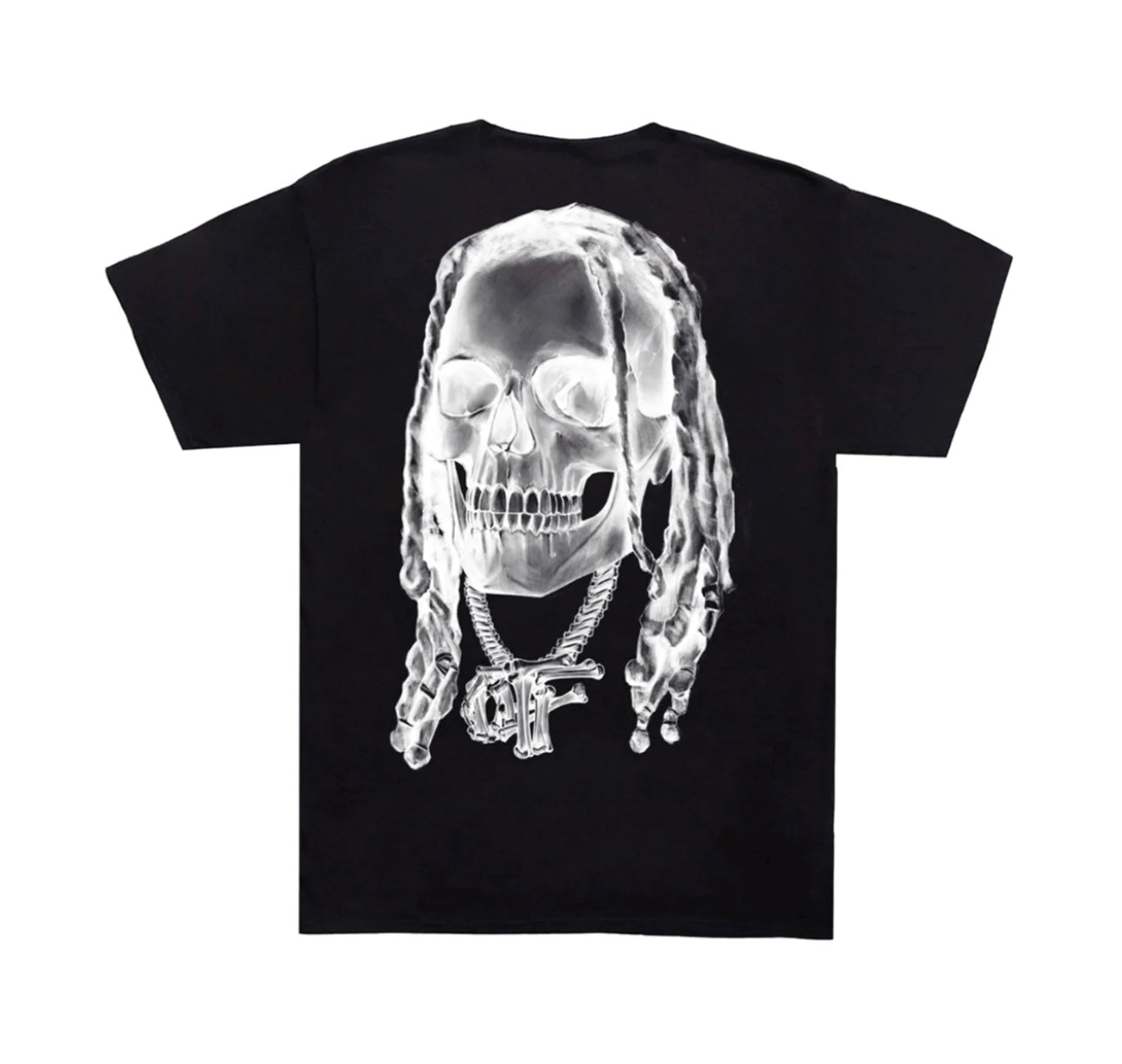 Revenge x OTF tee