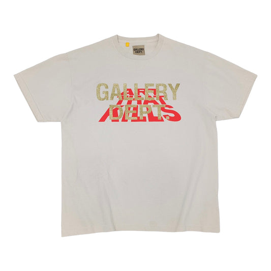 Cream Gallery Dept ATK