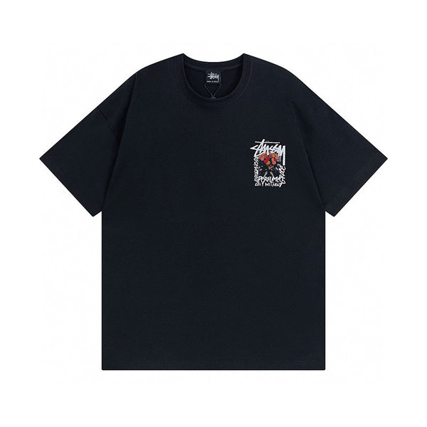 Stussy Camellias Tee