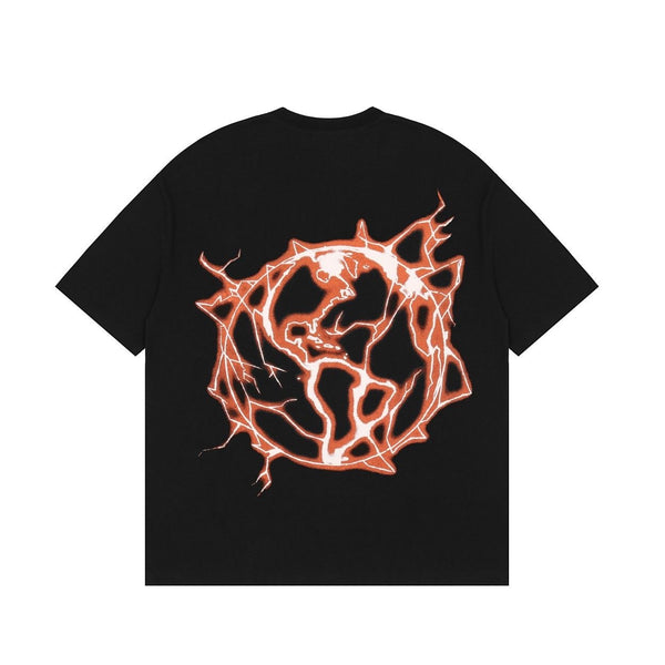 Revenge Lightning Tee