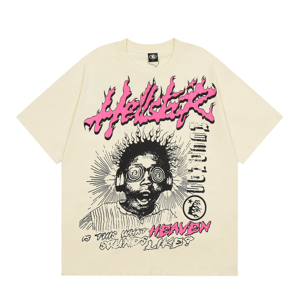 Cream Hellstar What Heaven Sounds Like