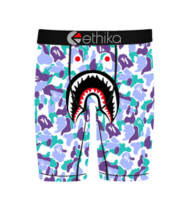 Ethika Cotton Candy Bape