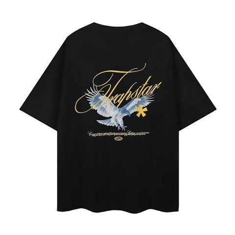 Trapstar Eagle Tee