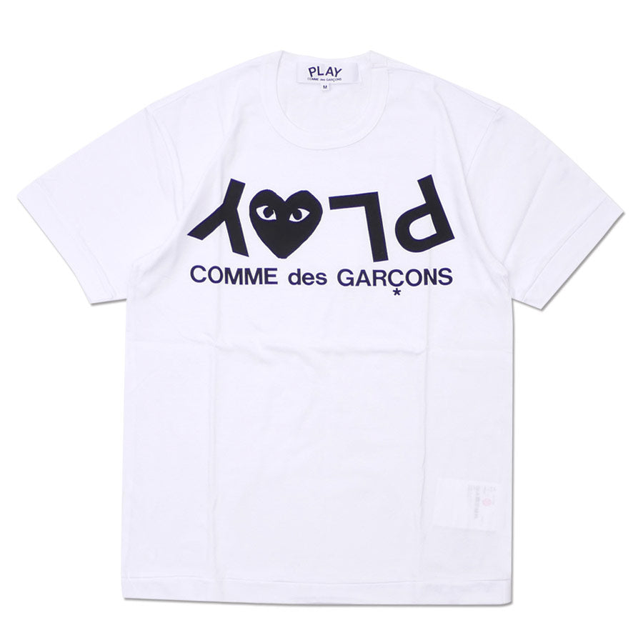 CDG Inverted Tee