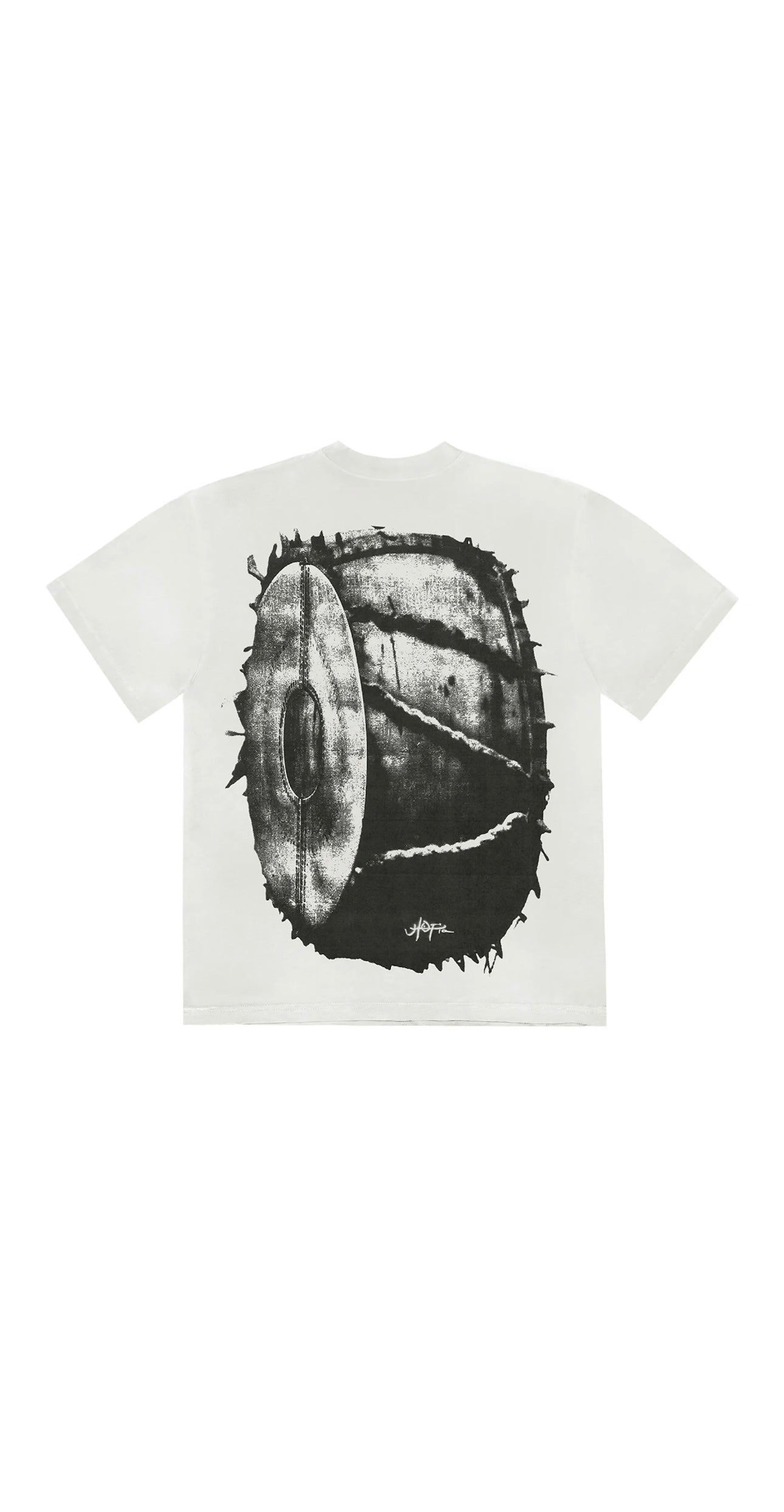 Travis Scott Utopia B4 Tee