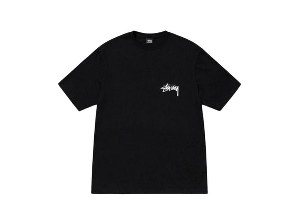 Stussy Pink Quartz Tee