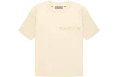 Essentials Eggshell Tee