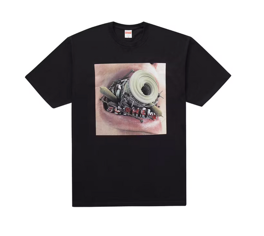 Supreme Braces Tee