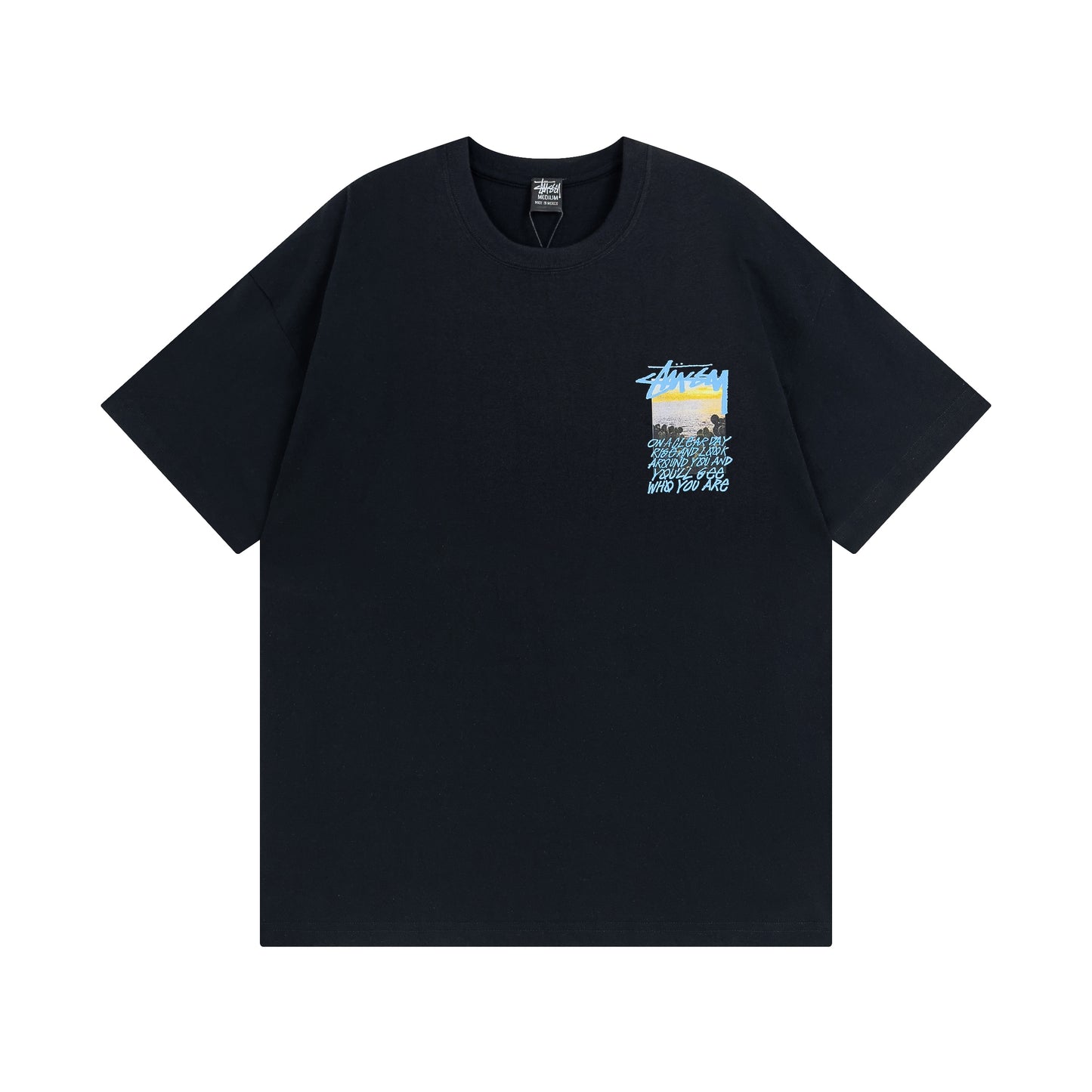 Stussy Clear Day Tee