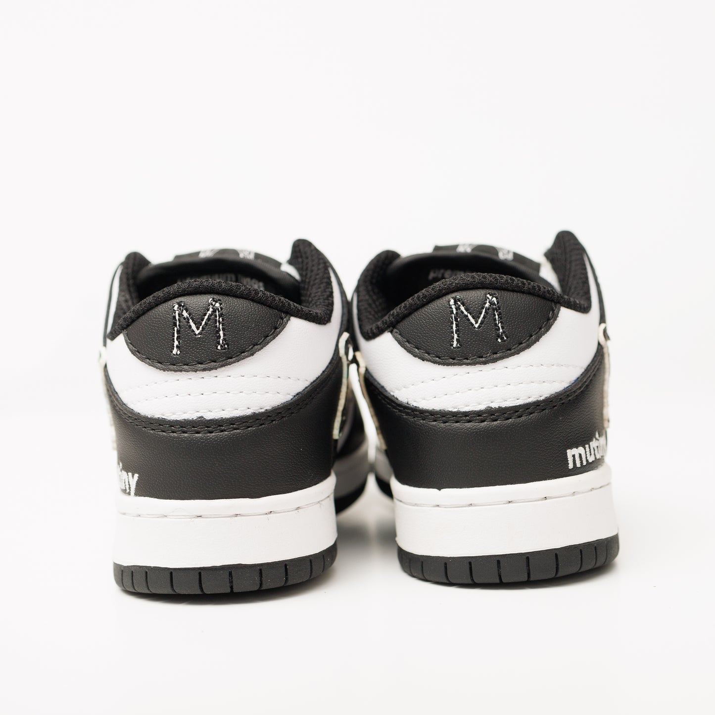 season IV dunks