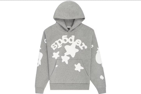 Sp5der Beluga Hoodie