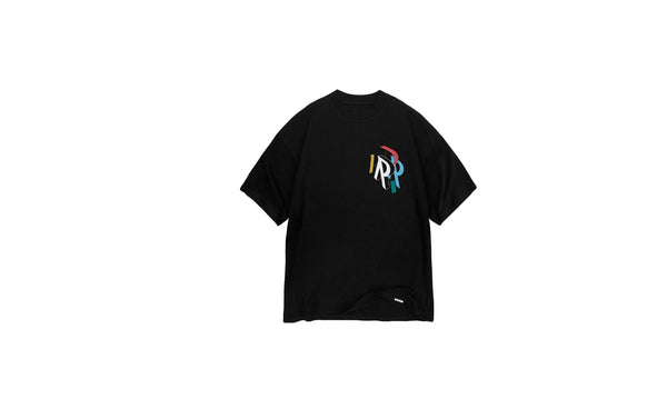 Represent Initial Assembly Tee