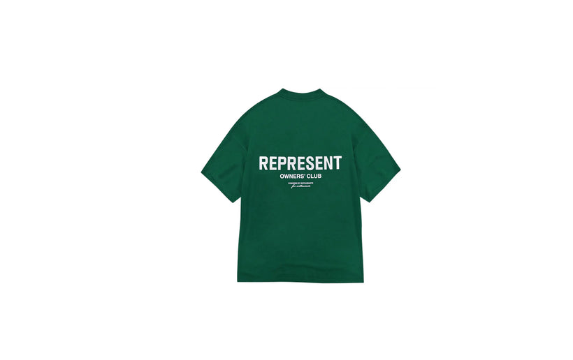 Represent