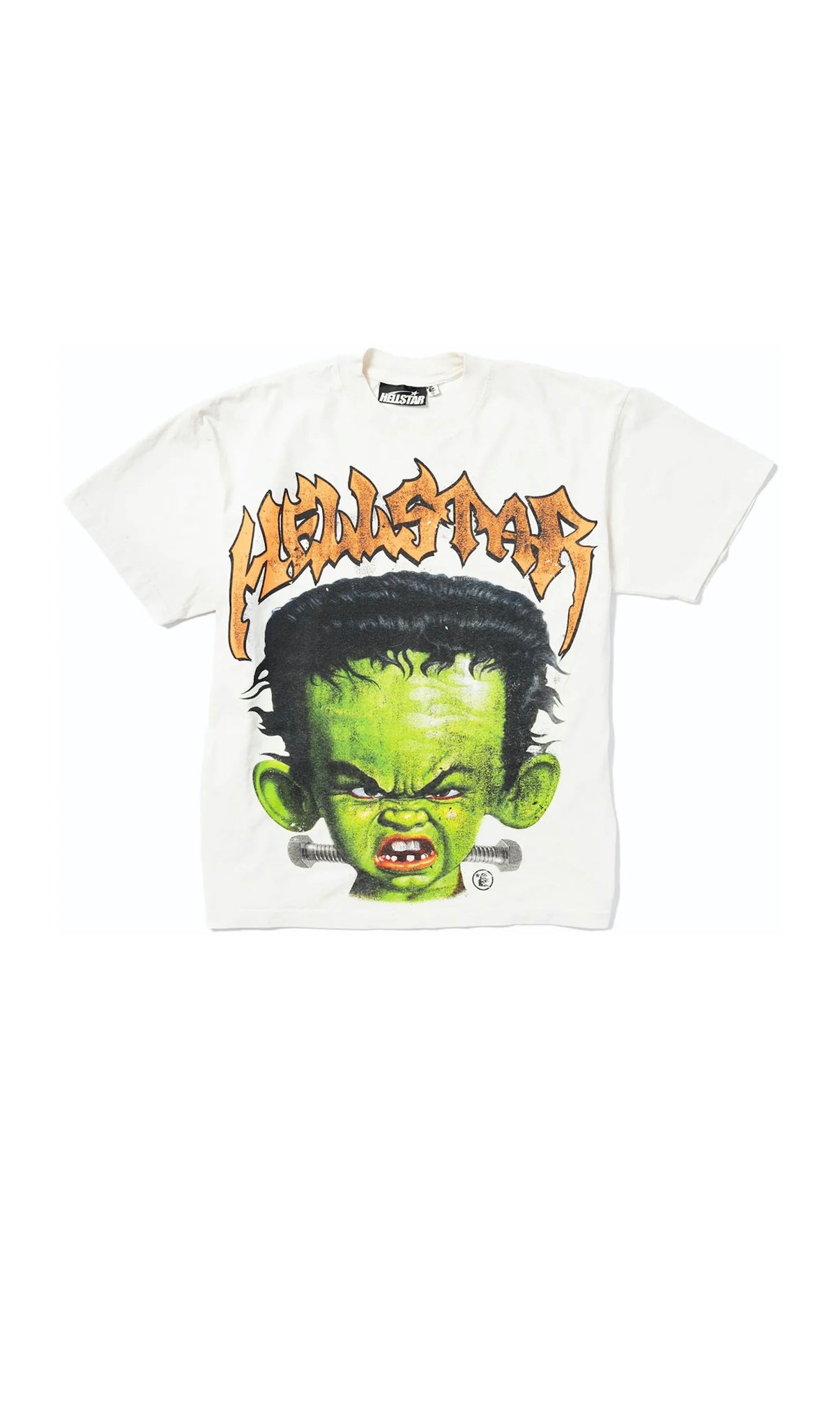 Hellstar Frankenkid Tee