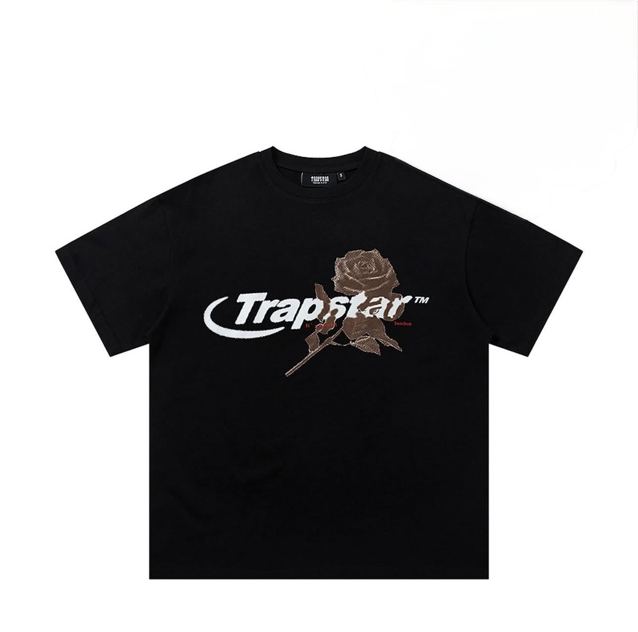 Trapstar Rose Tee