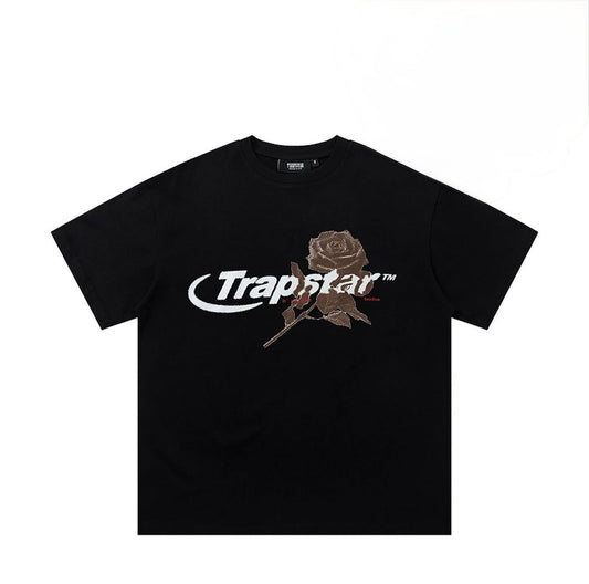 Trapstar Rose Tee