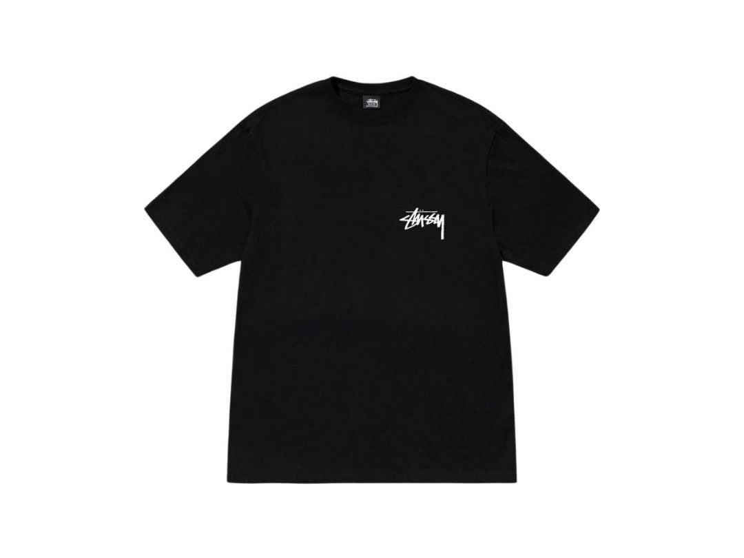 Stussy Spring Weeds Tee