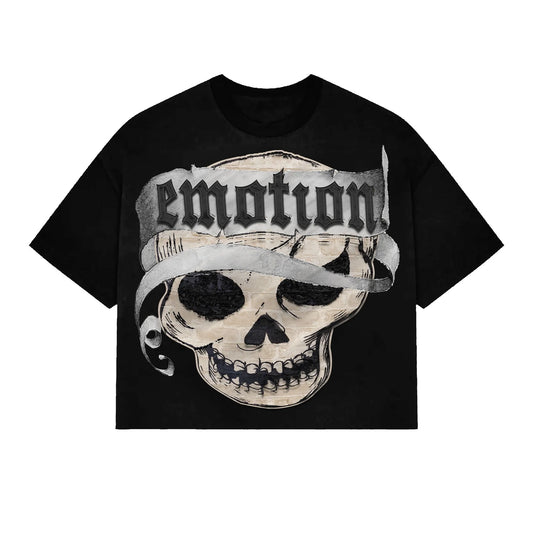 Mixed Emotions Pirate Tee