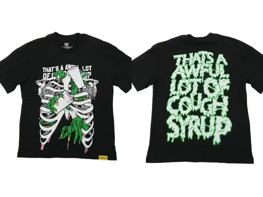 Watch Your Ribs Tee Shirt