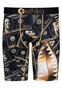 Ethika BRM Goldbarz