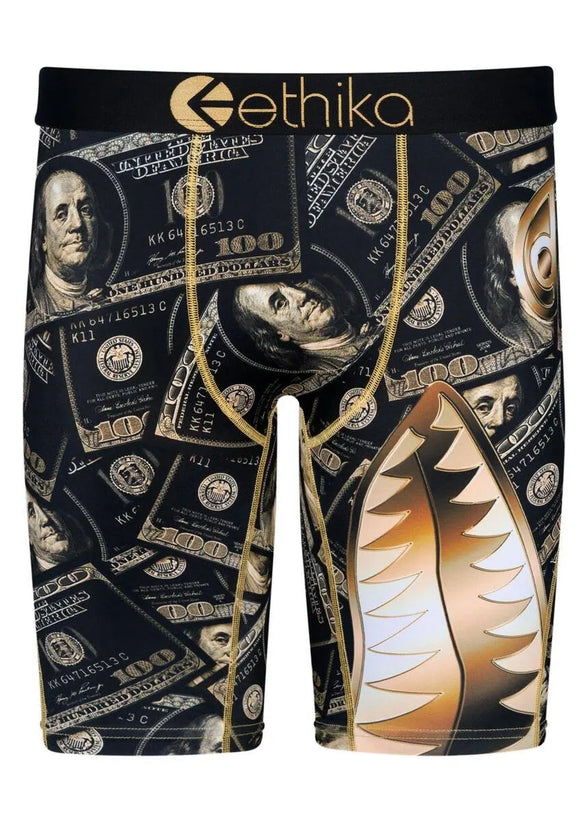 Ethika &amp; PSD