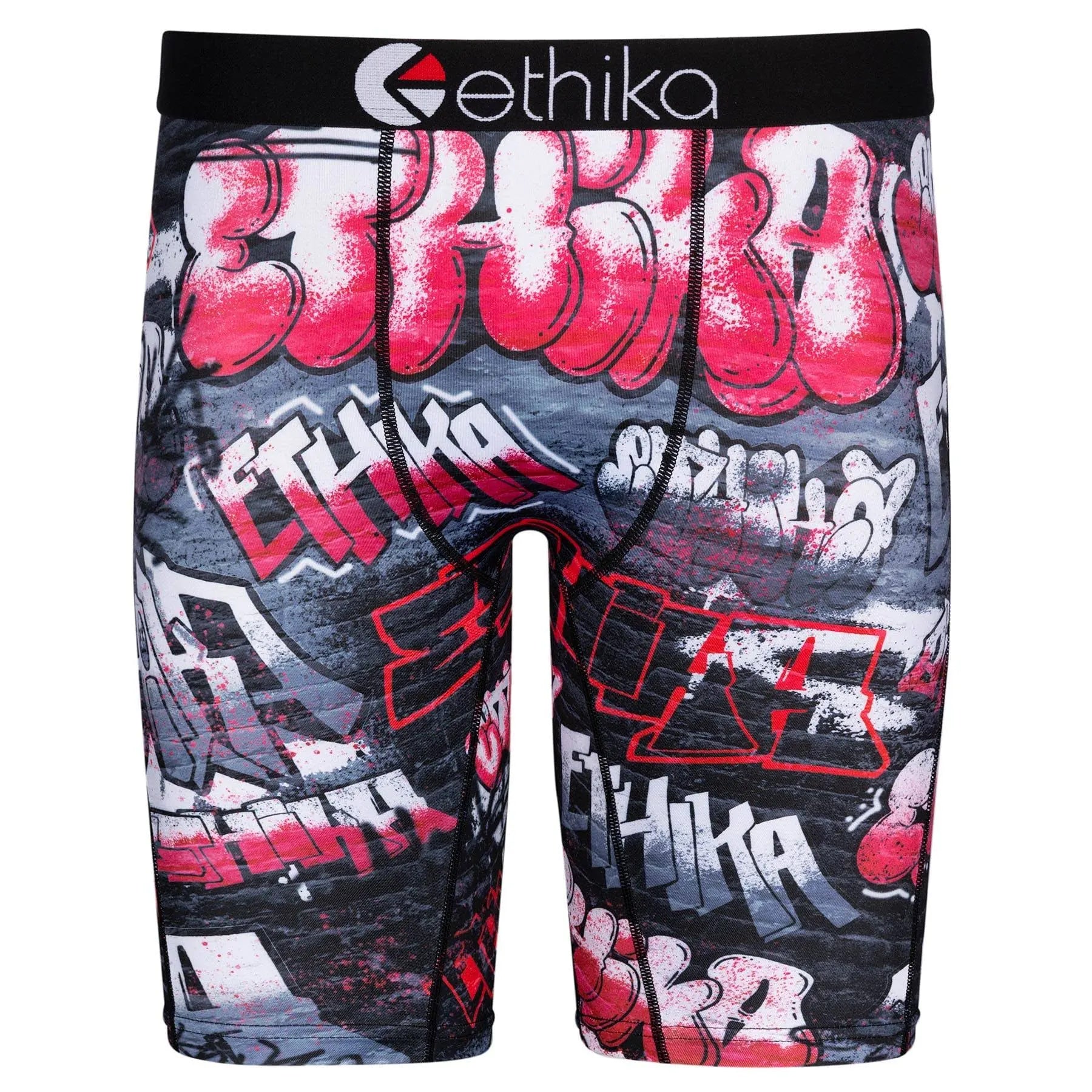 Ethika The Wall