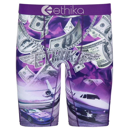 Ethika New Money, New Money