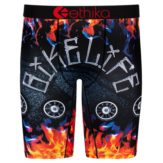 Ethika Bike Life