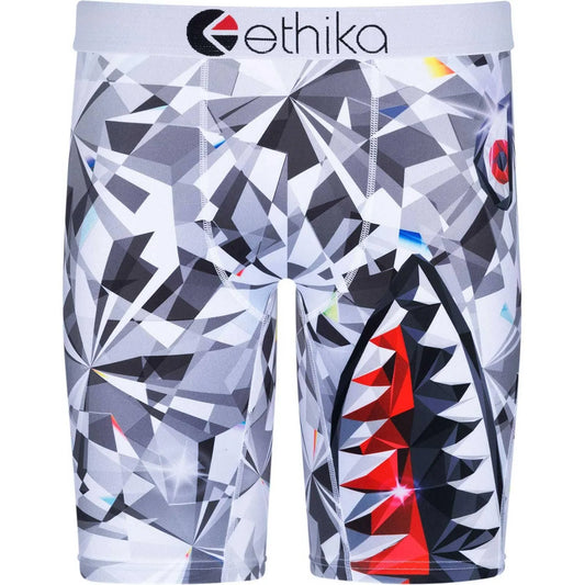 Ethika Bomber VVS