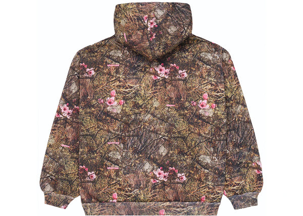 Sp5der Real Tree Camo