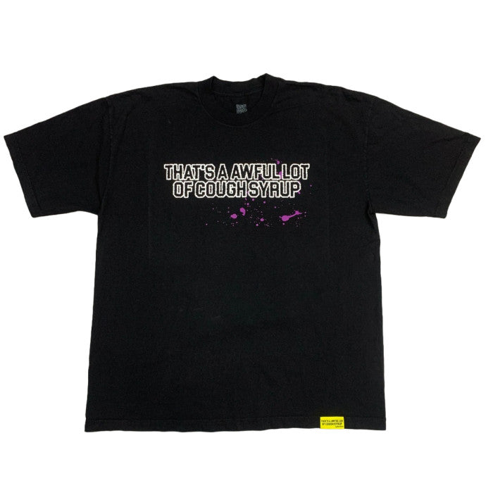 Man Down Tee