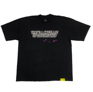 Man Down Tee