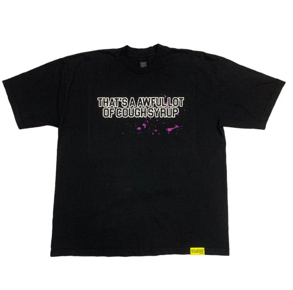 Man Down Tee
