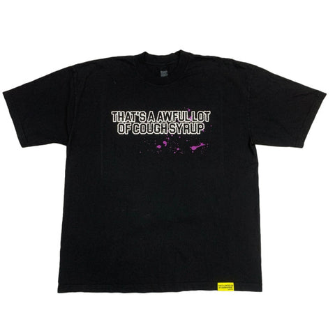 Man Down Tee