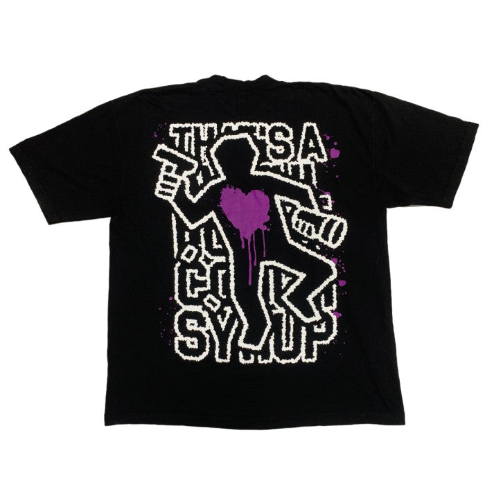 Man Down Tee