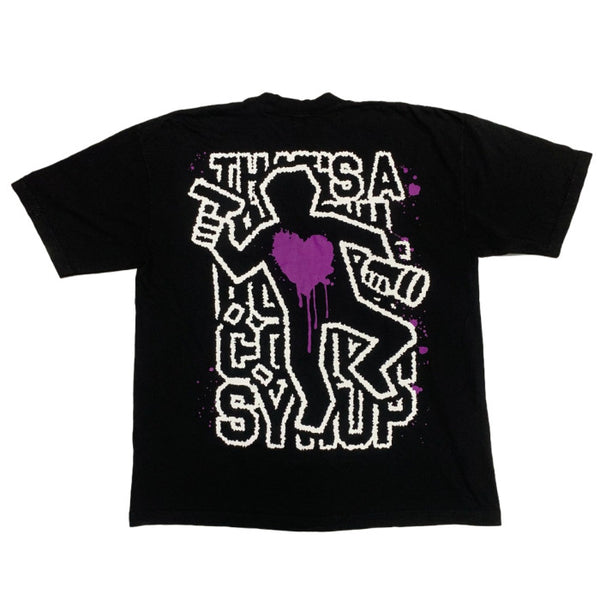 Man Down Tee