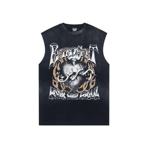Retro Vert Never Normal Tee