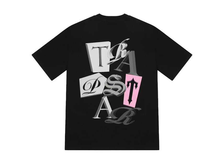 Trapstar TS Script Tee