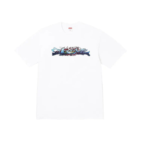 Supreme Tag Tee