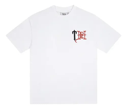 Trapstar x Ed Hardy Tee