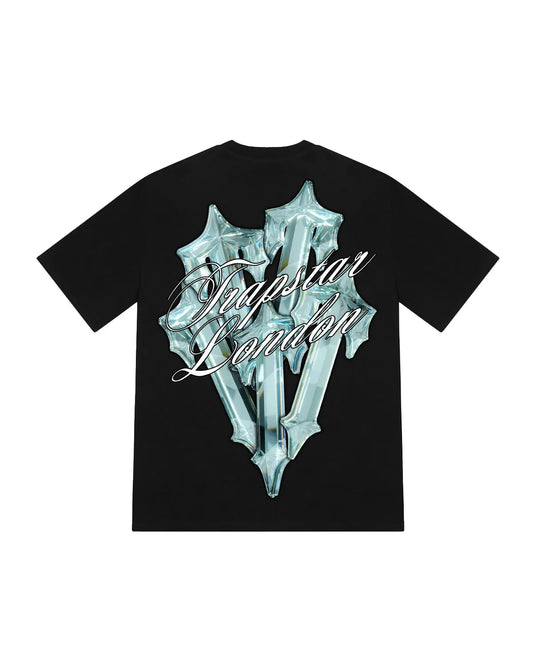 Trapstar Diamond in the Rough Tee