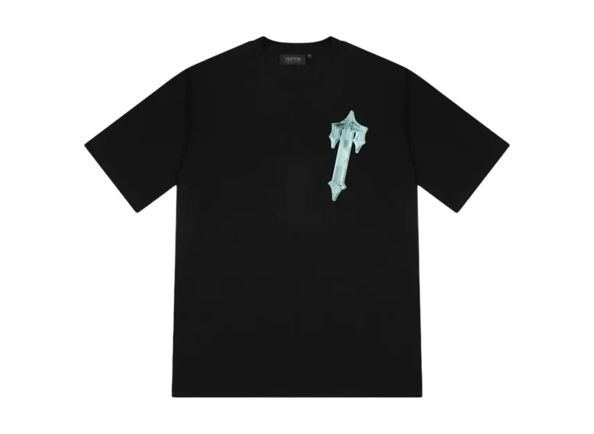 Trapstar Diamond in the Rough Tee