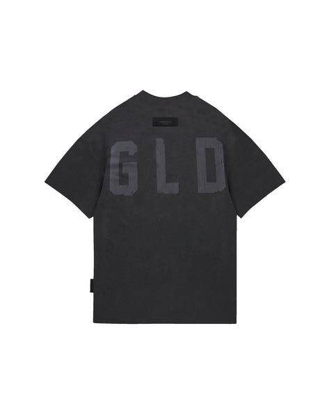 UnderGold The One Worn Out Vintage Tee