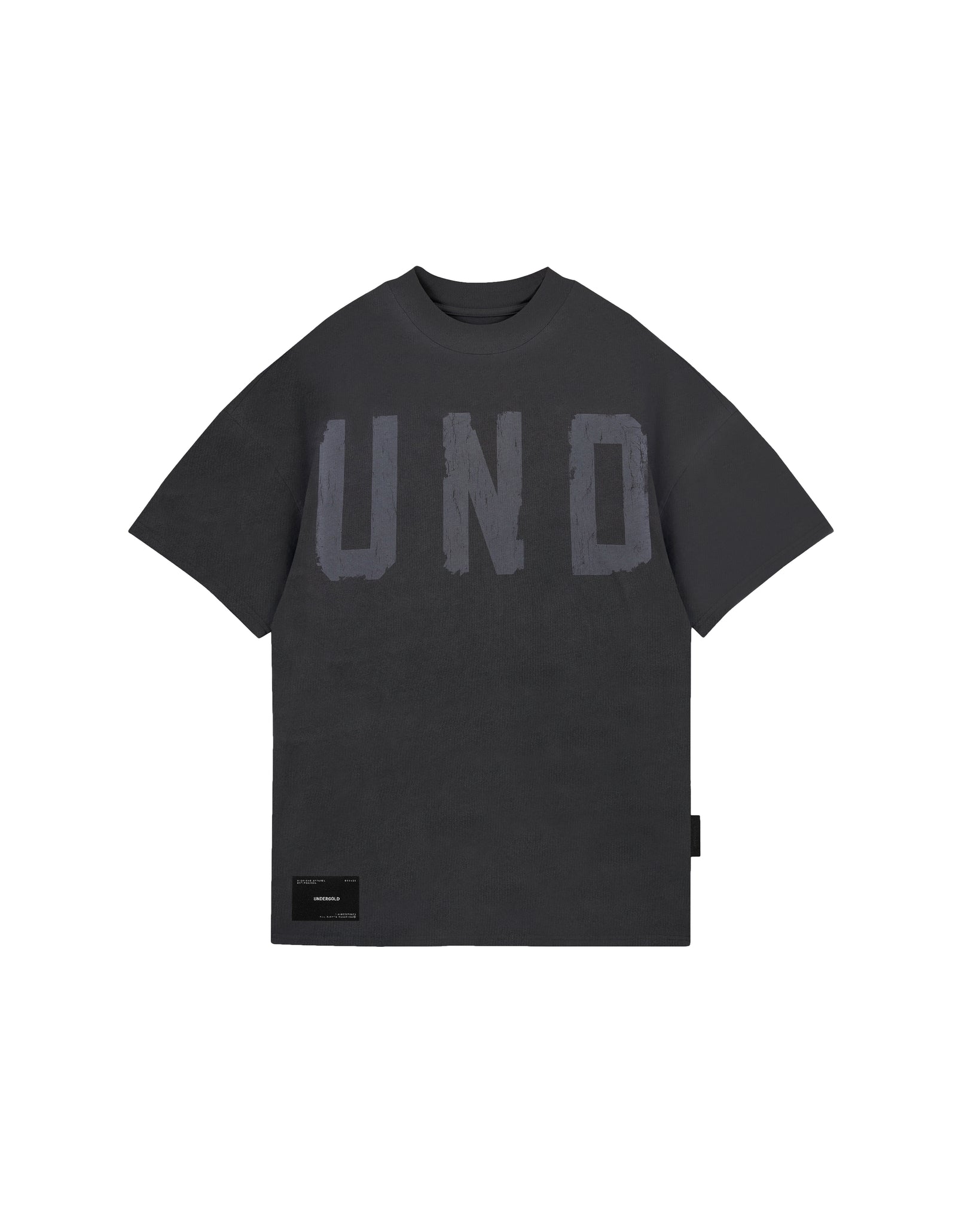 UnderGold The One Worn Out Vintage Tee