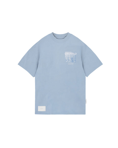 UnderGold Palace Blue Angels Tee