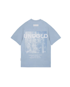 UnderGold Palace Blue Angels Tee