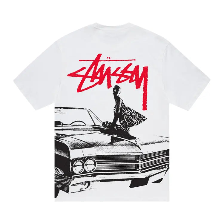 Stussy