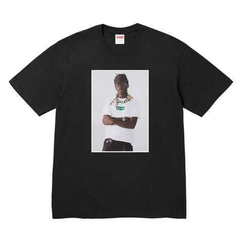 Supreme Tyler The Creator Tee