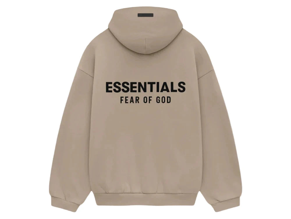 Essentials Desert Hoodie FW24