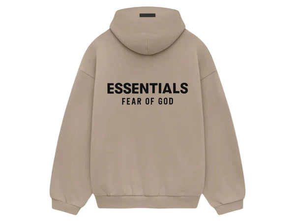 Essentials Desert Hoodie FW24